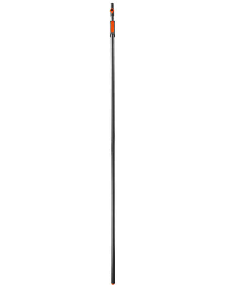 Telescopic handle combisystem GARDENA 210cm - 390cm