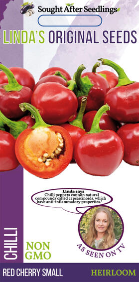 Chilli Seed 