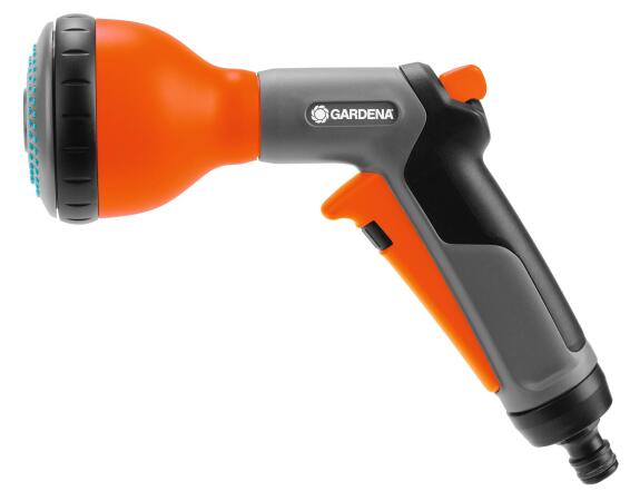 Gardena multifunction spray gun 18313-20