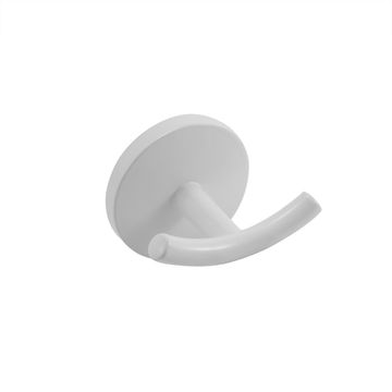 Double hook SENSEA Suite white