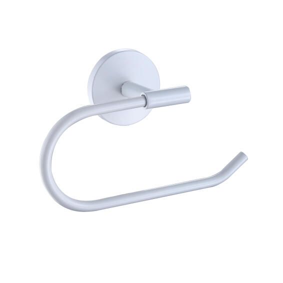 Paper hold without cover SENSEA Suite white