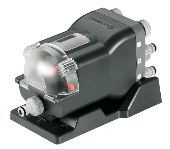 Gardena 6-ways auto water distributor 1197-20