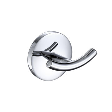 Sensea Suite Double Hook Chrome