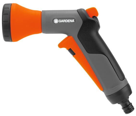 Gardena soft sprayer hand gun 18311-20