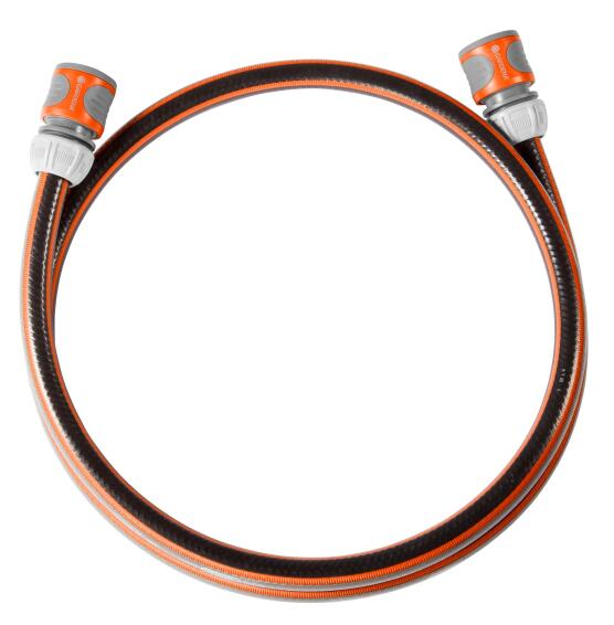 Gardena hose reel connector set 18040-20
