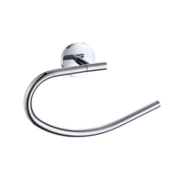 Sensea Suite Towel ring chrome