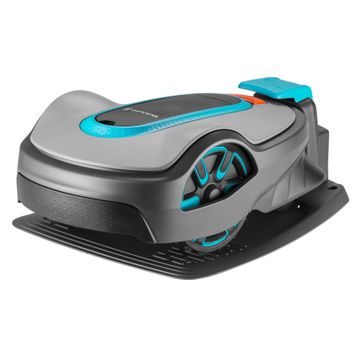 Gardena Lawn Mower Robotic Sileno City 2200W 300 m²