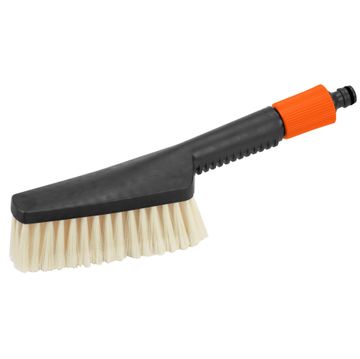 Gardena handheld scrubbing brush 987-20