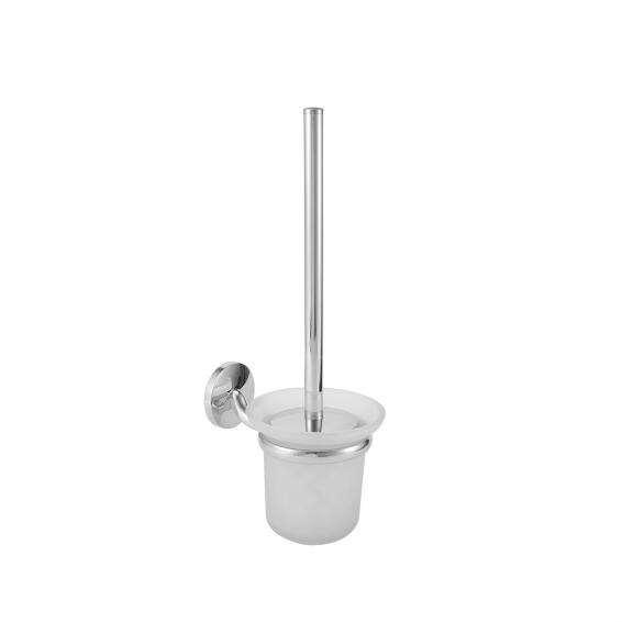 Sensea Suite Toilet brush holder chrome