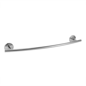 Sensea Suite Towel rail chrome 45cm
