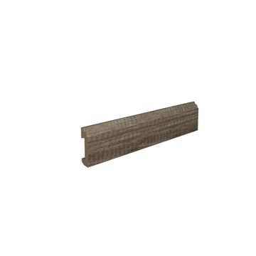Skirting Board 581 Rustic Pine 70X2700MM