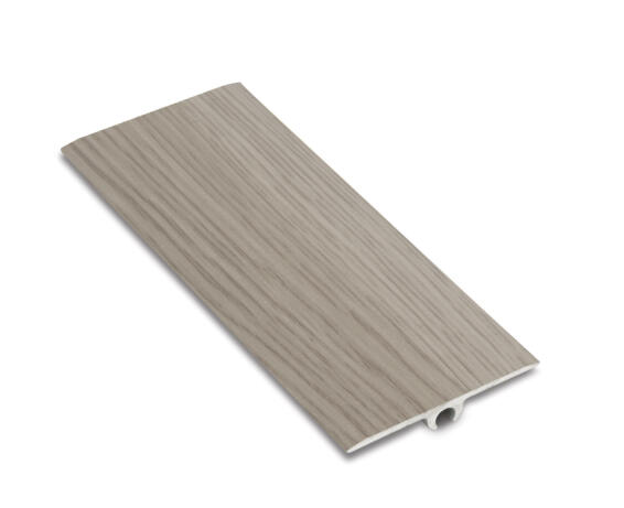 Fast Fit Flat Bark 40X1850MM