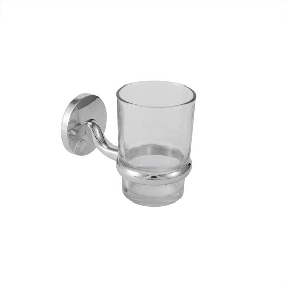 Sensea Suite Tumbler holder chrome