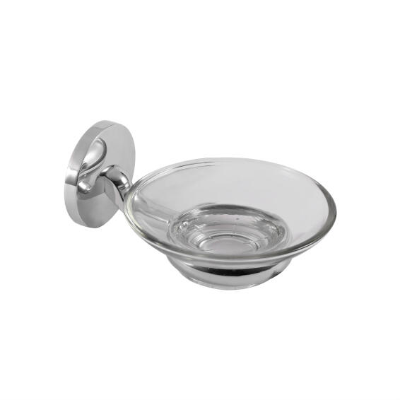 Sensea Suite Soap holder Chrome