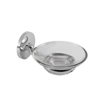 Sensea Suite Soap holder Chrome