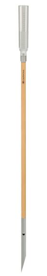 Rain gauge ClickUp system GARDENA excludes handle