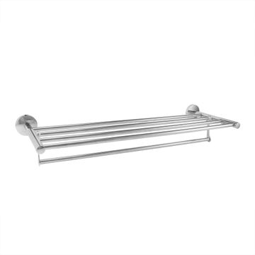 Sensea Suite Towel Rack Chrome