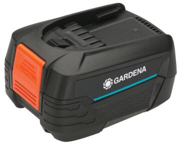 Battery, GARDENA, 18V, 4AH ( Excludes Charger)