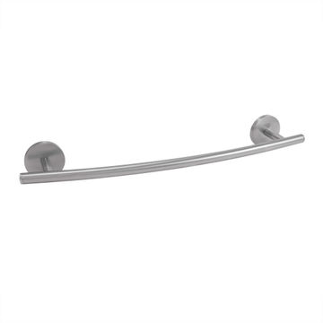 Sensea Suite Towel bar brushed 45cm