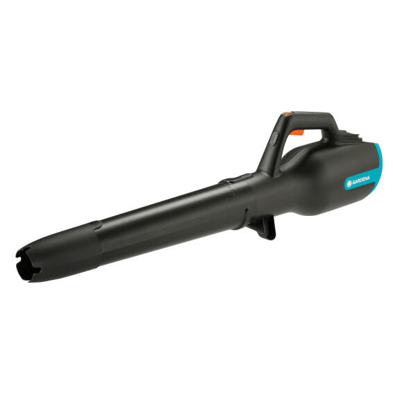 Gardena Battery-Operated Leaf Blower Powerjet 18V 2.5AMP (Excludes Battery & Charger)