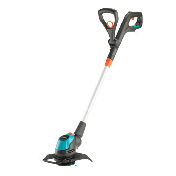 Gardena Battery-Operated Weed Eater Easycut 18V 2.5AH (Excludes Battery & Charger)