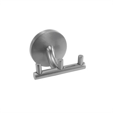 Sensea Suite 3 Hooks brushed