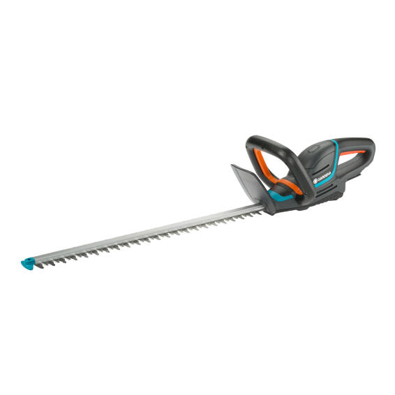 Gardena Battery-Operated Hedge Trimmer Comfort Cut 18V 4A (Excludes Battery & Charger)