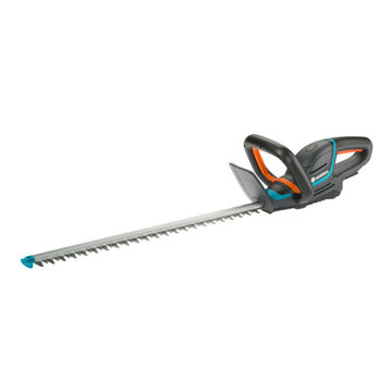 Gardena Battery-Operated Hedge Trimmer Comfort Cut 18V 4A (Excludes Battery & Charger)