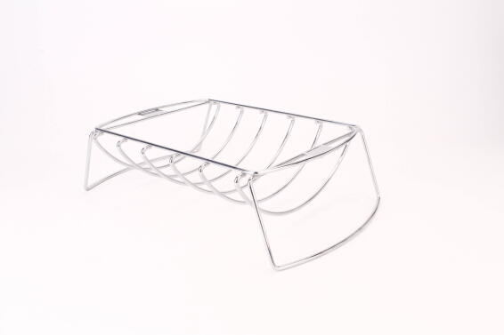 Rib/Roast Holder