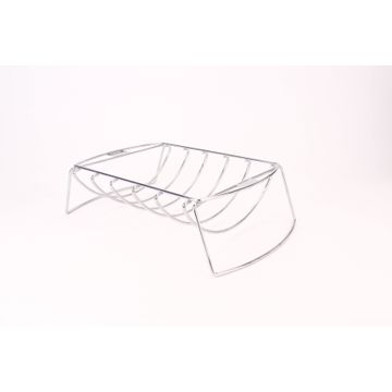 Rib/Roast Holder