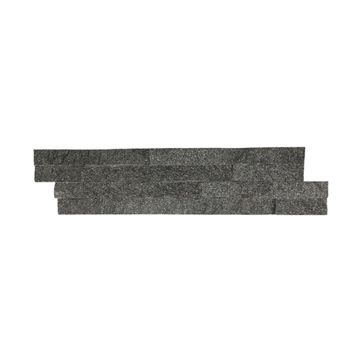 Wall Cladding Misty Grey Quartzite L60cm x W15cm (0.72m2/box)