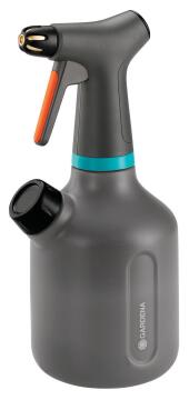 Sprayer, Pressure Sprayer, GARDENA, 1 Liter