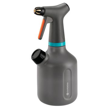 Sprayer, Pressure Sprayer, GARDENA, 1 Liter