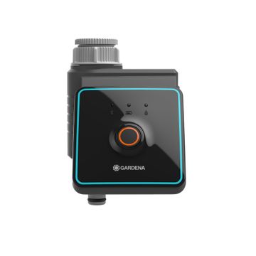 Gardena water computer bluetooth