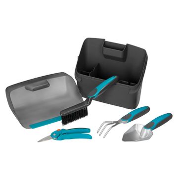 Hand Tools, City Gardening Balcony Box, GARDENA