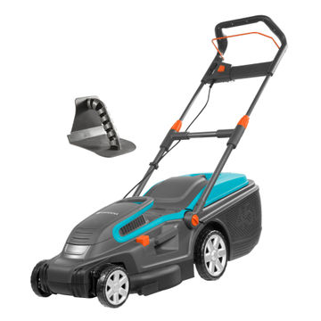 Lawnmower, Electric, Powermax, 42cm, GARDENA, 1800 Watt
