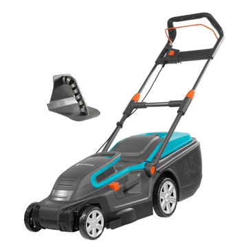 Gardena Electric Lawn Mower 37cm 1600W 800m2