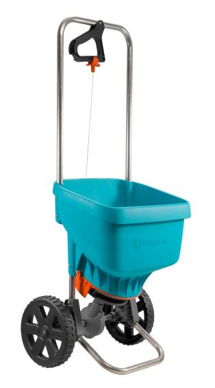 Gardena Fertilizer Spreader Spreader 18L