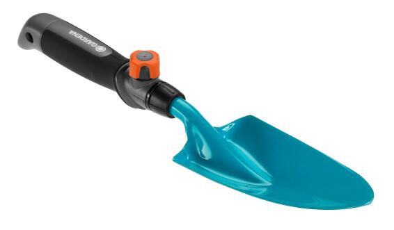 Gardena Steel Trowel Combisystem 8.5cm