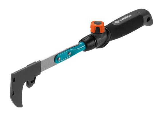 Gardena Steel Patio Weeder Combisystem