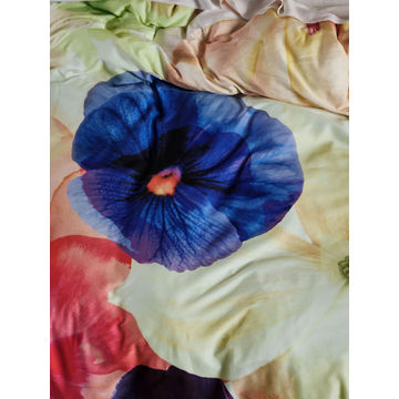Duvet Cover Superbloom Queen