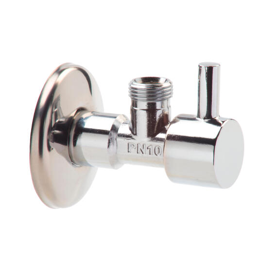 ANGLE VALVE DESIGN ROUND 10B EQ MXM 1/2