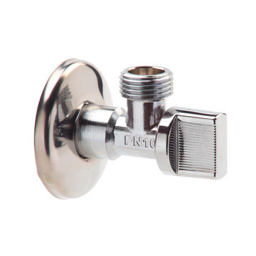 QUART TURN VALVE ELB 10B EQ MXM 1/2
