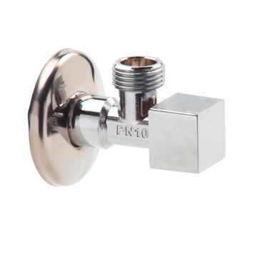 LIPSTICK ANGLE VALV SQUARE 10BEQ MXM1/2