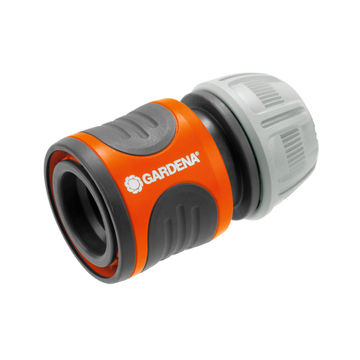 Gardena hose connector 13mm 18215-37