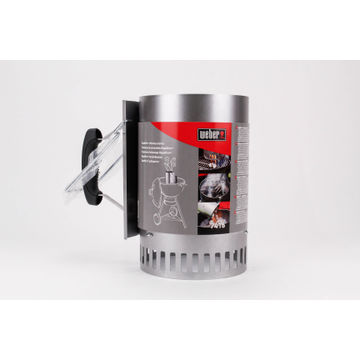 Chimney Starter