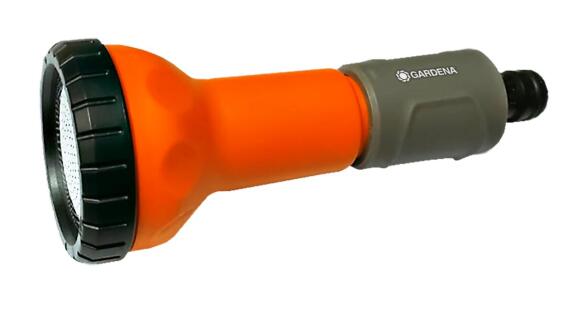 Gardena soft sprayer
