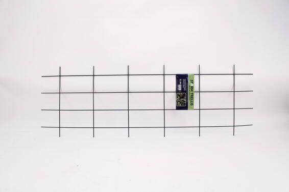 Creeper Panel 4 Bar Green