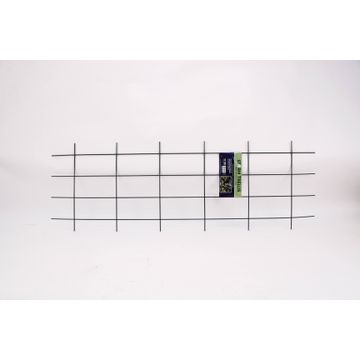 Creeper Panel 4 Bar Green