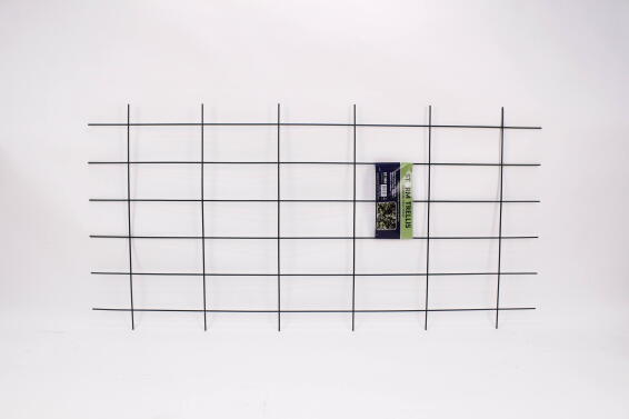 Creeper Panel 6 Bar Green